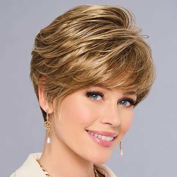 GABOR LET'S LAMBADA in GL6/30 Mahogany - Picture 5 of 6